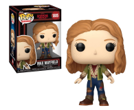 Funko POP TV: Stranger Things S5 - Max - 1503904 - zdjęcie 1